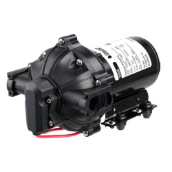 Comet TB4000 - Pompa a Membrana Turboflo 15,2 L/min