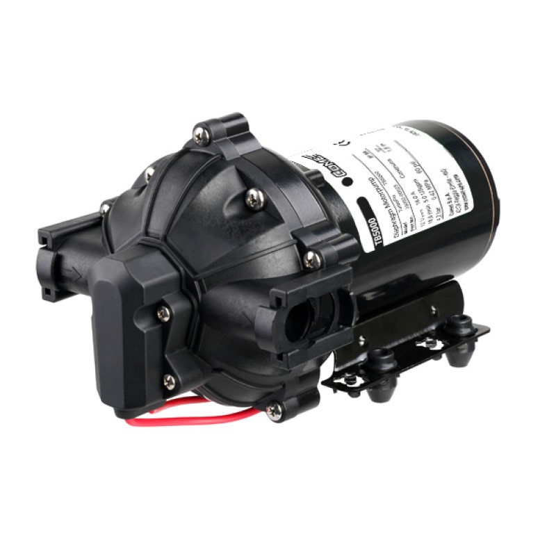 Comet TB5000 - Pompa Turboflo 12 V 15,2 L/min