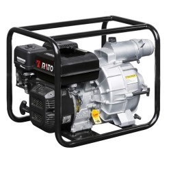 Rato RT80NB20 - Motopompa Acque Sporch