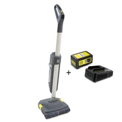 Karcher BR 30/1 C BP - Lavapavimenti Wireless ESPOSITIVA