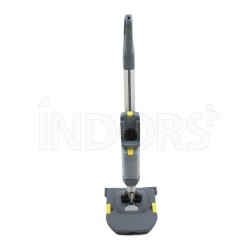 Karcher BR 30/1 C BP  lavasciuga wireless professionale