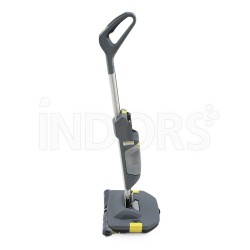 Karcher BR 30/1 C BP  lavasciuga wireless professionale
