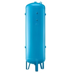 ABAC V1000 12B - 2236100976 Serbatoio Aria Compressa 1000 L 12 bar