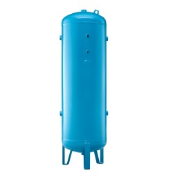ABAC V720 11B - 2236100974 Serbatoio Aria Compressa 720 L 11 bar