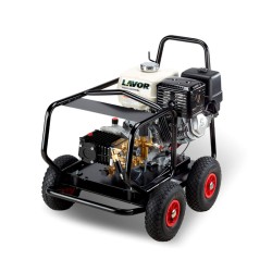 Lavor Thermic 13 HF 36113-00035 - Idropulitrice a Scoppio Professionale 270 bar