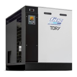 Fiac TDRY 100÷180 -...