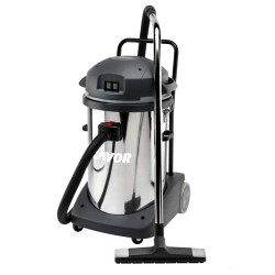 Lavor Domus IR 40005-00001 - Aspirapolvere Professionale