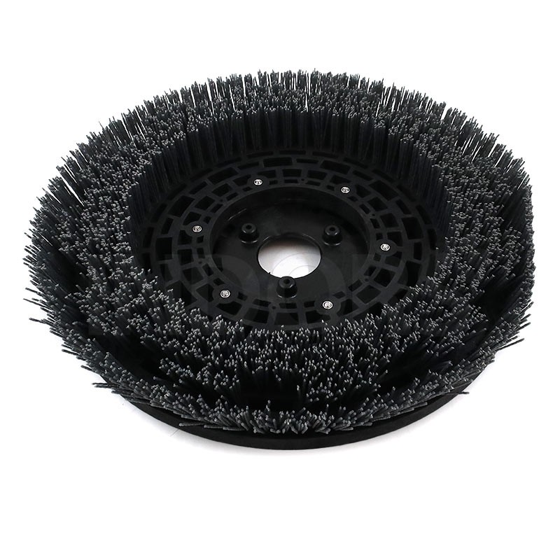 Lavor 10002-08146 - Spazzola Tynex Ø 380 mm 15’’