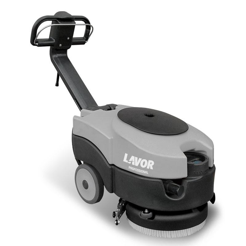 Lavor Hyper Quick 36 B - Lavasciuga Pavimenti