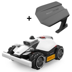 Mammotion Luba 3 AWD 1500 -...
