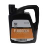 Fiac Fluiditech 5 L - Olio Lubrificante - per Compressori a Vite