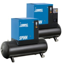 ABAC SPINN 11 270 L -...