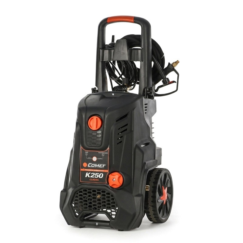Comet K250 10/150 M TSR CL - Idropulitrice Acqua Fredda 150 bar