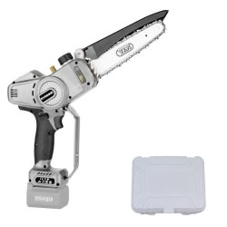 Volpi KVS6000 - Potatore a...
