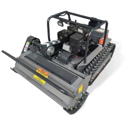 WORTEX AMD-R 80 - Robot Trinciasarmenti