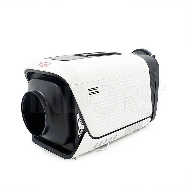 Vinco 80510 - Condizionatore Portatile 5000 BTU/H - ESPOSITIVO