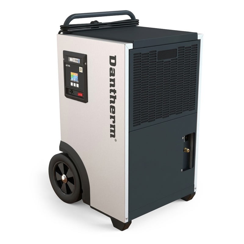 Dantherm AD 975 2000126 - Deumidificatore a Condensazione Professionale