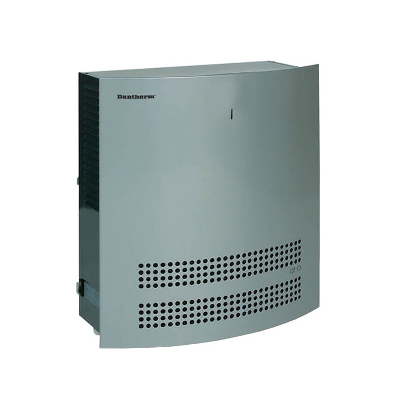 Dantherm CDF 10 351612-1 - Deumidificatore da Parete Professionale a Condensazione