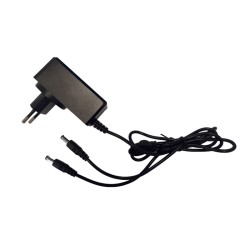 Castellari RY03B - Caricabatteria Standard 220V 1,5 Ah - per RY01B, RY02B e RY05B