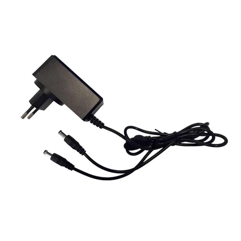 Castellari RY03B - Caricabatteria Standard 220V 1,5 Ah - per RY01B, RY02B e RY05B