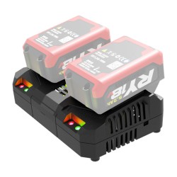 Castellari RY04B - Caricabatteria Rapido - Per RY01B, RY02B e RY06B