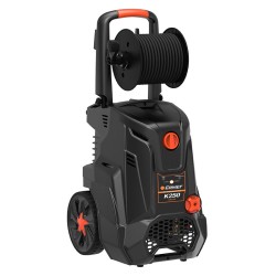 Comet K250 15/170 T Extra - Idropulitrice Induzione Acqua Fredda