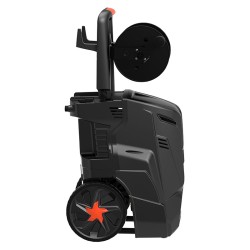 Comet K 250 13/190 T Extra - Idropulitrice Induzione Acqua Fredda 190 bar