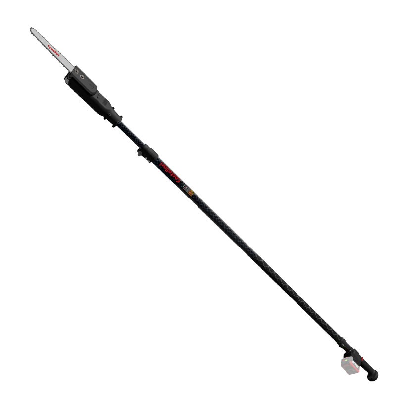 Castellari RY300 Carbon - Potatore su Asta in Carbonio 3,2 m
