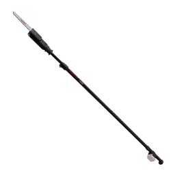 Castellari RY400 Carbon - Potatore su Asta in Carbonio 4 m