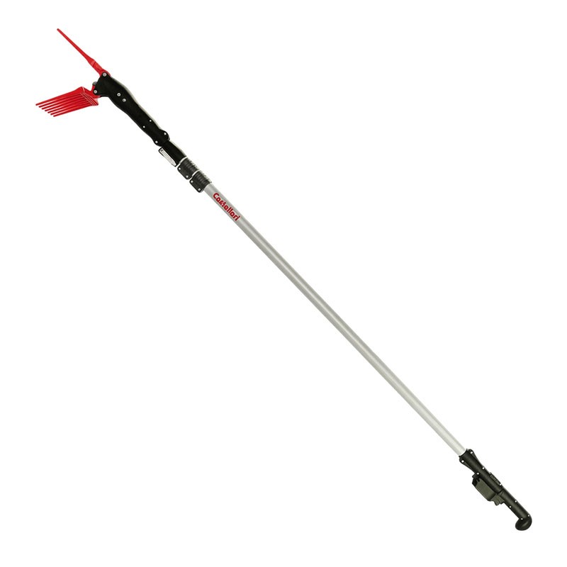 Castellari Olivance EP L 18 12V - Abbacchiatore a Batteria 3 m