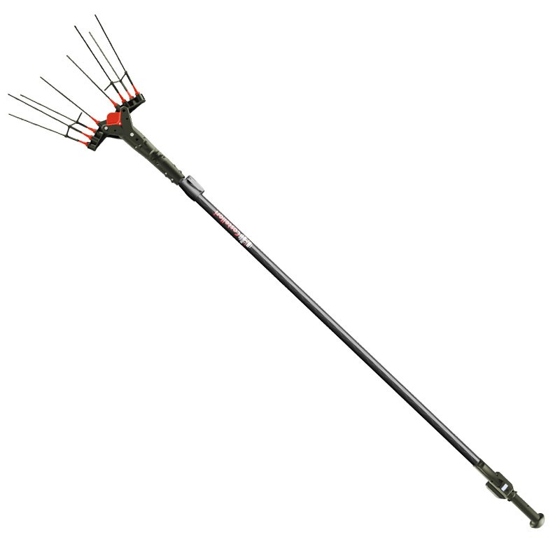 Castellari Vertigo L 18 12 V - Abbacchiatore a Batteria 3,3 m