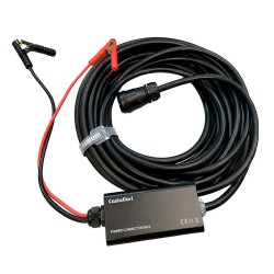 Castellari VE800607 - Cavo Converter 18 V