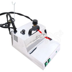 Battistella Vaporbaby Eco Inox - Sistema Stiro Ferro e Caldaia 2,2 L