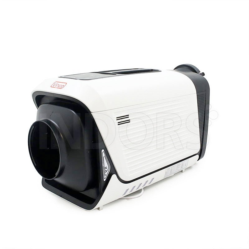 Vinco 80510 - Condizionatore Portatile 5000 BTU/H ESPOSITIVO