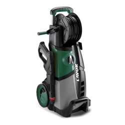 Lavor LVR5 Plus 150 36064-00023 - Idropulitrice 150 bar con Lavasuperfici da Esterno