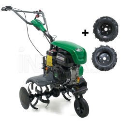 Active AC900 - Motozappa...