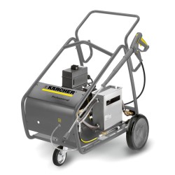 Karcher  HD 10/16-4 Cage Ex - Idropulitrice Antideflagrante ATEX 1.353-904.0