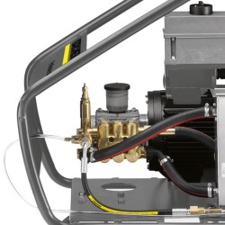 Karcher  HD 10/16-4 Cage Ex - Idropulitrice Trifase antideflagrante 1.353-904.0