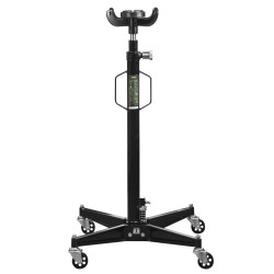 JBM SERIE599 - Kit Completo di Martinetto Idraulico Telescopico da Buca 0,5 T (Art. 54001)
