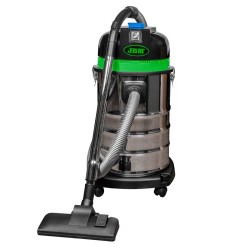 JBM SERIE599 - Kit Completo di Aspiratore 30 L (Art. 51837)