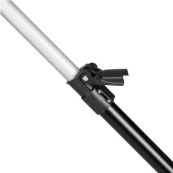 Volpi Super Bomber 285XL - Abbacchiatore Telescopico a Testa Larga