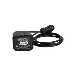 Volpi WCONV2 Convertitore di Tensione - da batteria zaino 44V a batteria 21.6V