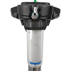 Unger Kit HydroPower NANO NANK1 - Sistema per Acqua Pura - Con Carbon 24K