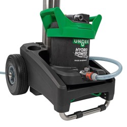 Unger Kit HydroPower NANO NANK1 - Sistema per Acqua Pura - Con Carbon 24K