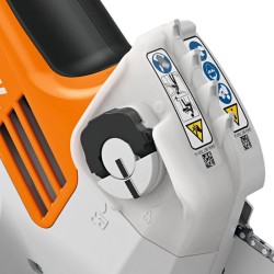 Stihl GTA 40 Set Completo - Potatore a Batteria + 2 batterie + caricabatteria + valigetta GA04-011-6910