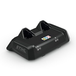 Stihl GTA 40 Set Completo - Potatore a Batteria + 2 batterie + caricabatteria + valigetta GA04-011-6910