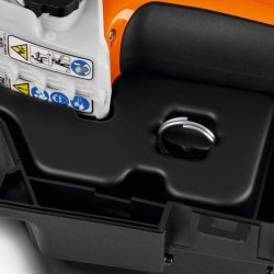 Stihl GTA 40 Set Completo - Potatore a Batteria + 2 batterie + caricabatteria + valigetta GA04-011-6910