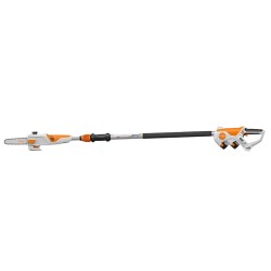 Stihl HTA 30 SET - LA050116410 Potatore Telescopico batterie e caricabatterie inclusi