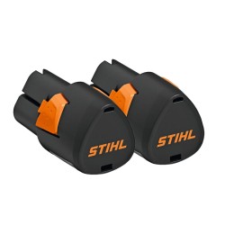 Stihl 2 batterie agli ioni di litio STIHL AS 2