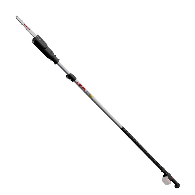 Castellari RY300 - Seghetto a Batteria su Asta 3,2 m